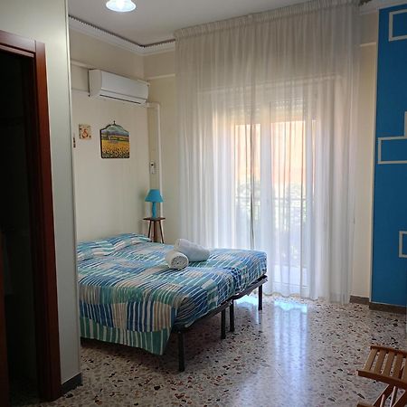 B&B Intrabartolo Трапани Екстериор снимка