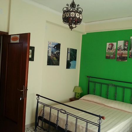 B&B Intrabartolo Трапани Екстериор снимка
