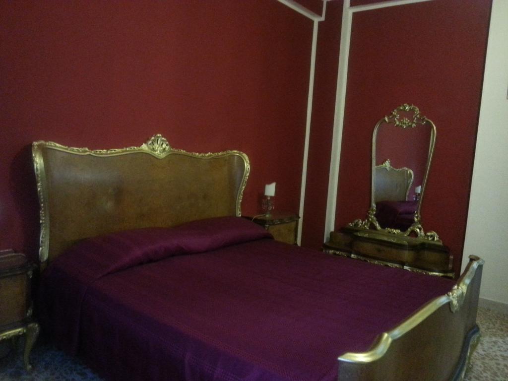 B&B Intrabartolo Трапани Стая снимка