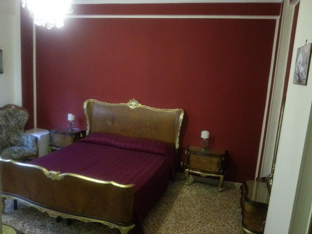 B&B Intrabartolo Трапани Стая снимка