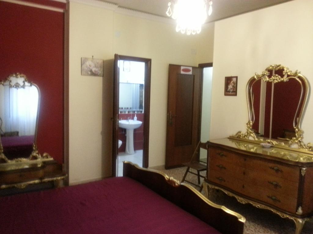 B&B Intrabartolo Трапани Стая снимка