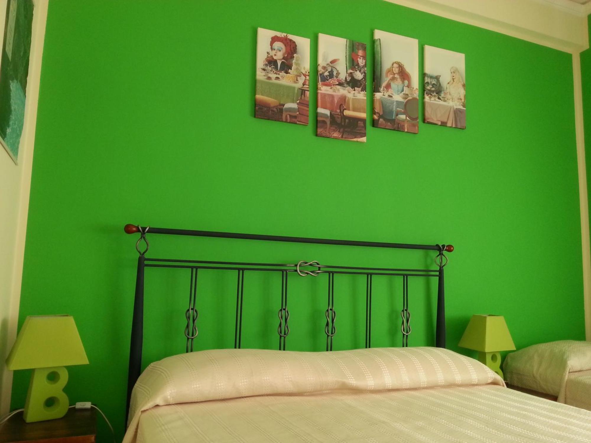 B&B Intrabartolo Трапани Екстериор снимка