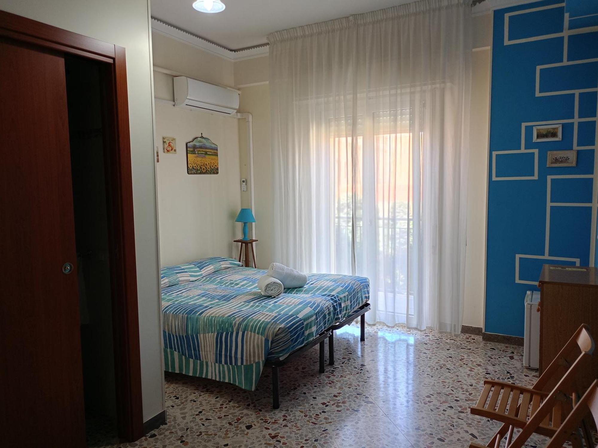 B&B Intrabartolo Трапани Екстериор снимка
