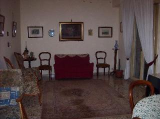 B&B Intrabartolo Трапани Екстериор снимка