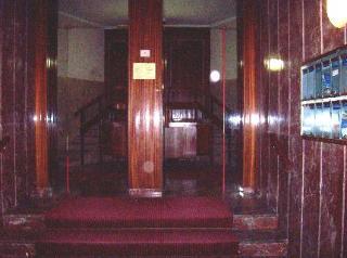 B&B Intrabartolo Трапани Екстериор снимка