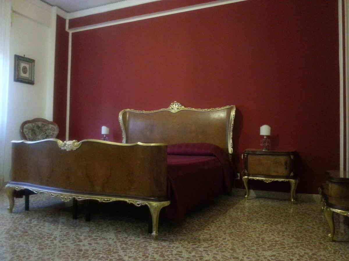 B&B Intrabartolo Трапани Екстериор снимка