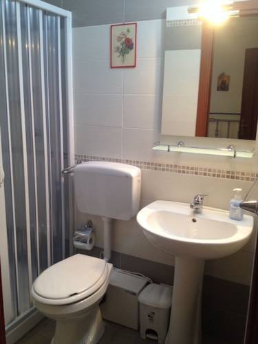 B&B Intrabartolo Трапани Стая снимка